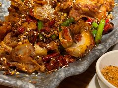 -小木屋米酒店·韩国料理(深圳总店)