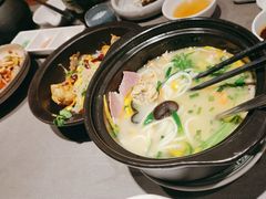 -云海肴·汽锅鸡·云南菜(高德置地店)