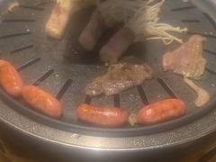 -九田家黑牛烤肉料理(国芳店)