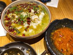 -十三式重庆江湖菜(金茂览秀城店)