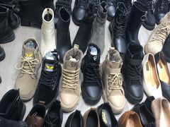 -广州白马服装市场
