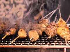 -生火火·地摊小炉子烧烤(龙湖北城金冠店)