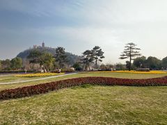 -狼山风景名胜区