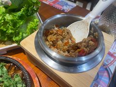 -鑫日千里马朝鲜族小馆(总店)