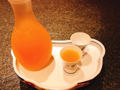 -丝路金桃·新疆菜(徐汇店)