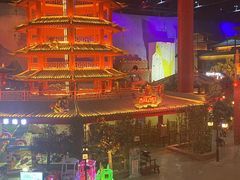 -万达茂商场(南京仙林店)