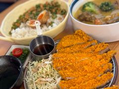 -Makumo·卷云家庭料理餐厅(美糖广场店)