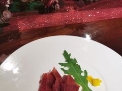 -柏蔻餐厅Le Banquet Bistro(天河北店)