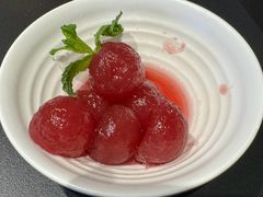 -龙湖南京河西天街