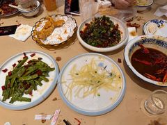 -江味龙虾馆·裸蓝龙虾(南山店)