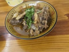 -老袁炒年糕(富豪路店)