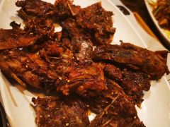 -枪火串烧·东北特色烧烤(罗湖总店)