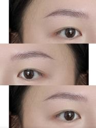 -张小野·专业半永久纹眉