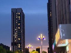 -巢爷老味(东方红店)