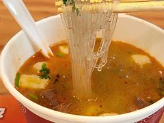 -回味鸭血粉丝汤(夫子庙瞻园路店)