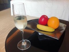 -上海宝华万豪酒店