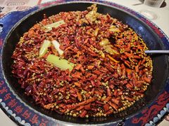 -何师傅美蛙鱼头(汉街店)