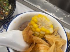 -就这么牛潮式牛肉火锅(华侨城店)