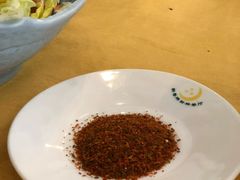 -新粤新疆菜(禅城店)