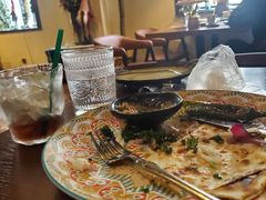 -Uncle Kosto科斯托·中东菜