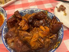 -玲珑餐厅(陕西南路店)