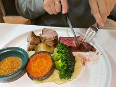 -K·Kitchen KK牛扒厨房(江南西店)