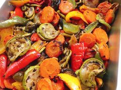 -La Medina餐厅(亮马河南路店)