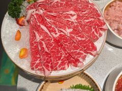 -海底捞大排档火锅(悦荟广场店)