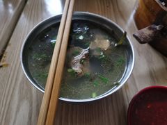-海汇源老烧麦店(东大街总店)