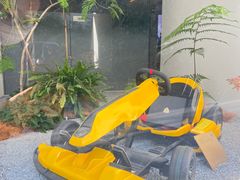 -北化机爱工场文化科技融合产业园