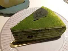 -Kekimatata 生日蛋糕·烘焙教学