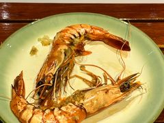 -金海湾自助餐厅(金陵饭店)