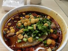 -江三王记牛杂馆(总店)