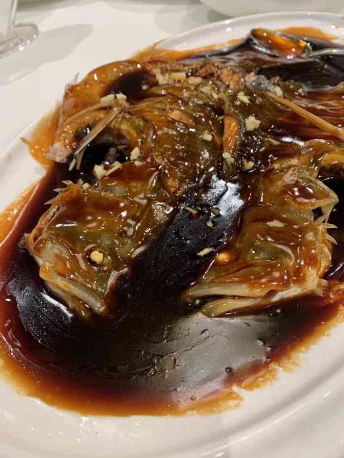 同春园-"松鼠桂鱼,响油鳝糊,肴肉,都是经典菜式."-大众点评移动版