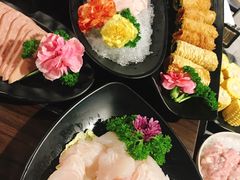 -老翡翠 Old Crystal Jade Restaurant