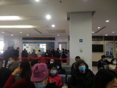 -复旦大学附属肿瘤医院(徐汇院区)