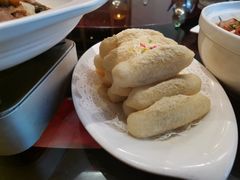 糍粑酥-俭朴菜(鲁磨路店)