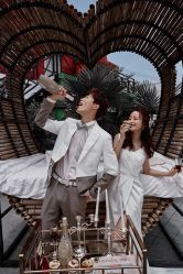 -摩玛高端摄影会馆(钻石店)