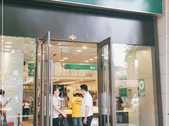 门面-1点点(西山万达金街店)