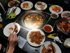-欢乐牧场(T12店)