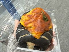 -甜嘟嘟烘焙坊(舒城路店)