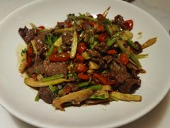 -径山十八道·风味民间菜(杭州总店)