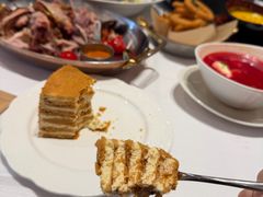 -马克西姆俄罗斯餐厅(绥芬河店)