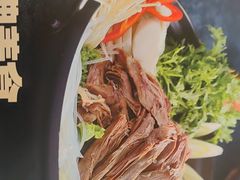 -延松朝鲜族料理