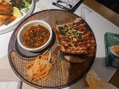 -泰椰里·泰国餐厅(智慧城广百广场店)