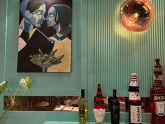 -SHADOWS•Bistro&Eatery(安福路店)