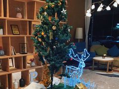 -苏州吴中希尔顿欢朋酒店