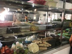 -朝伟清真铜瓢牛肉馆(三十年老·店)