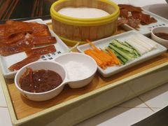 -沪华海鲜大酒楼(南汇店)
