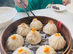 -陈扬蟹黄汤包(开元路店)